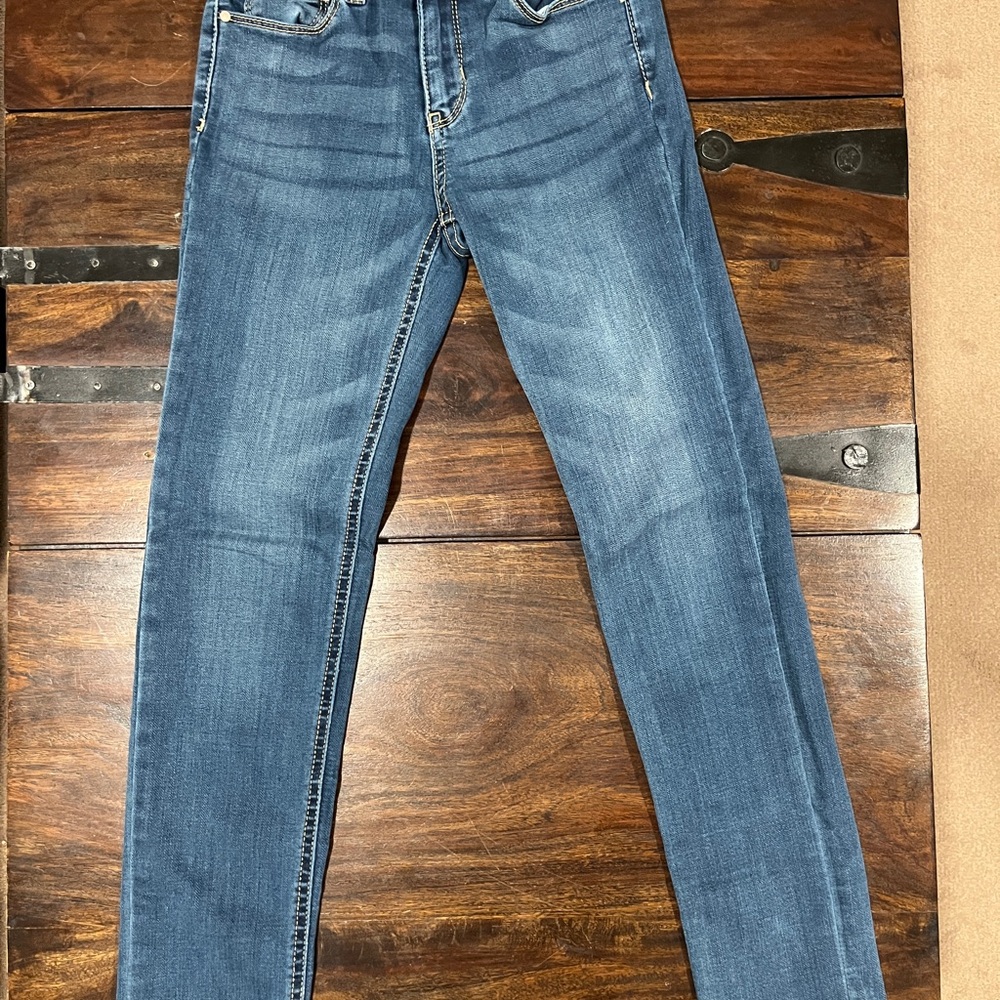 Jordache Kids Classic Denim Jeans